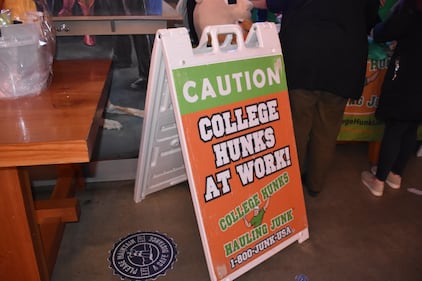 Check out your photos from 106.1 BLI's Shoe-Per Bowl Party at Blue-Point Brewery on February 29th, 2024
