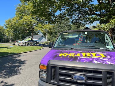 Check out your photos from our event at the Center Moriches Block Party on August 31st.