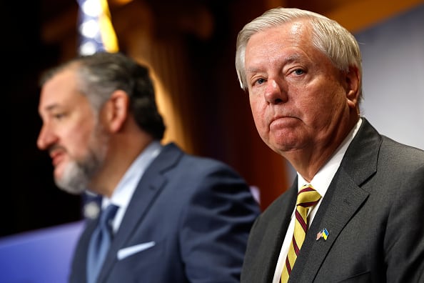 Sen. Lindsey Graham