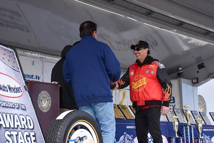 Check out all the photos from the Car Show Long Island at Tobay Beach on April 27th, 2025