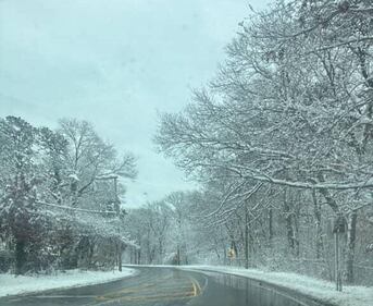 Check out all the photos of the snow you sent us on December 13th and 14th, 2025. Want to see your photo featured? Upload it now inside our phone app.