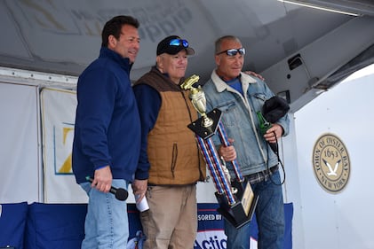 Check out all the photos from the Car Show Long Island at Tobay Beach on April 27th, 2025