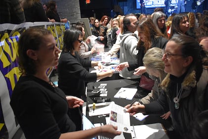 Check out all of your photos from our Shoe Per Bowl Party that took place on Thursday, February 6th, 2025 at Mulcahy's Pub.