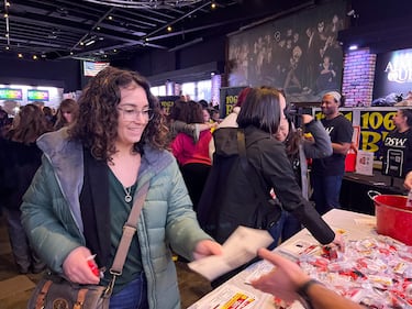 Check out all of your photos from our Shoe Per Bowl Party that took place on Thursday, February 6th, 2025 at Mulcahy's Pub.