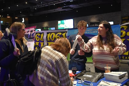 Check out all of your photos from our Shoe Per Bowl Party that took place on Thursday, February 6th, 2025 at Mulcahy's Pub.