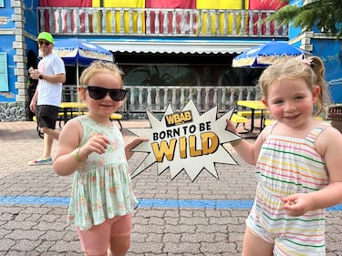 Check out your photos at WBAB & WBLI Day at Adventureland on August 5th.