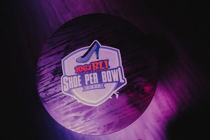 Check out the photos from our Shoe-Per Bowl Party at Stereo Garden in Patchogue on Thursday, February 9th, 2023.