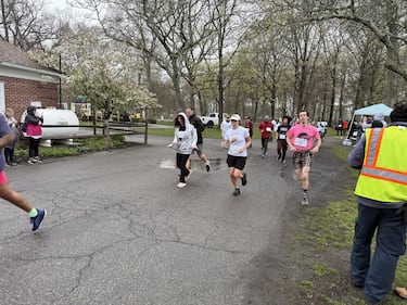 Check out all of your photos from our event at the LICH 5K on April 26th, 2025!