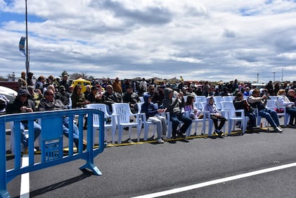 Check out all the photos from the Car Show Long Island at Tobay Beach on April 27th, 2025