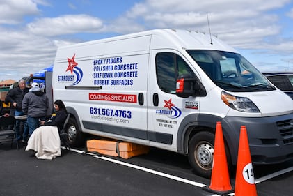 Check out all the photos from the Car Show Long Island at Tobay Beach on April 27th, 2025
