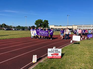 Check out your photos at our event at Relay For Life in Smithtown and Plainview on June 1st.