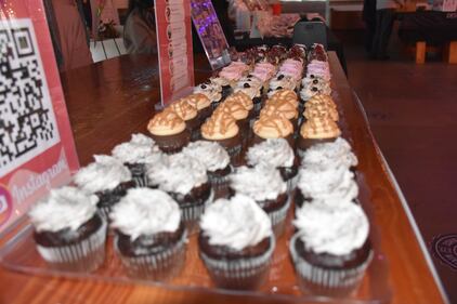 Check out your photos from 106.1 BLI's Shoe-Per Bowl Party at Blue-Point Brewery on February 29th, 2024