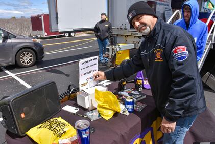Check out all the photos from the Car Show Long Island at Tobay Beach on April 27th, 2025