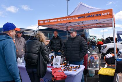 Check out all the photos from the Car Show Long Island at Tobay Beach on April 27th, 2025