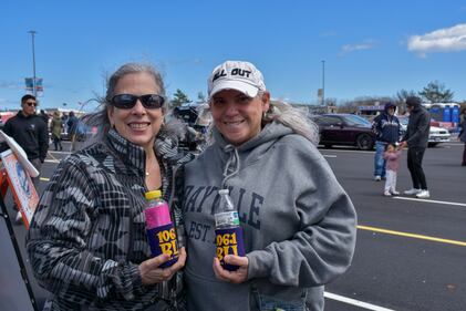 Check out all the photos from the Car Show Long Island at Tobay Beach on April 27th, 2025