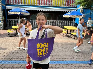 Check out your photos at WBAB & WBLI Day at Adventureland on August 5th.