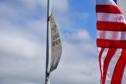 Check out all the photos from the Car Show Long Island at Tobay Beach on April 27th, 2025