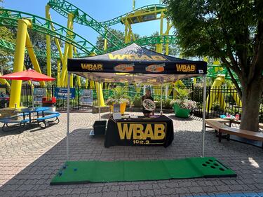 Check out your photos from our event at Adventureland- 106 Days of Summer on August 3rd.