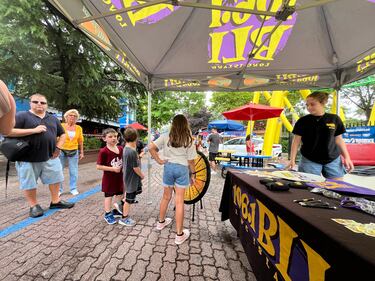 Check out your photos from our event at Adventureland- 106 Days of Summer on July 13th.