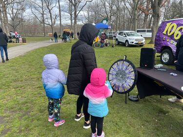 Check out all your photos from the Family Freshwater Fishing Festival at Belmont Lake State Park on April 13th.