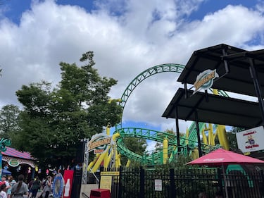 Check out all of your photos from our event with Adventureland - 106 Days Of Summer on August 31st!