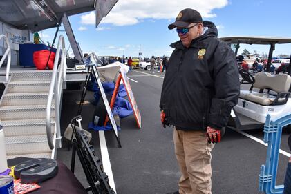 Check out all the photos from the Car Show Long Island at Tobay Beach on April 27th, 2025