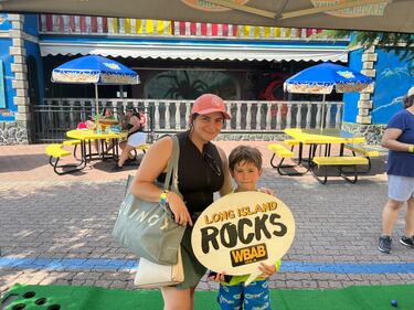 Check out your photos from our event at Adventureland- 106 Days of Summer on August 3rd.