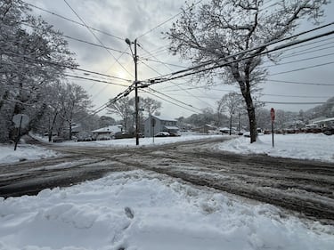 Check out all the photos of the snow you sent us on December 13th and 14th, 2025. Want to see your photo featured? Upload it now inside our phone app.