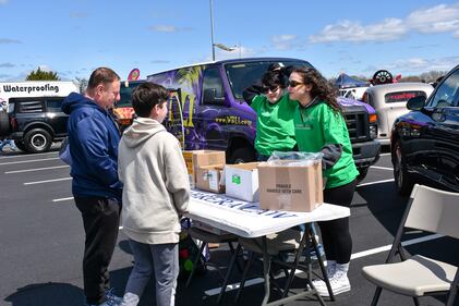 Check out all the photos from the Car Show Long Island at Tobay Beach on April 27th, 2025