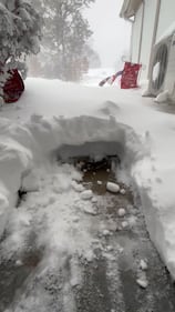 Check out all the snow photos you sent us on February 23rd, 2026. Want to see your photo featured? Upload it now inside our smartphone app.