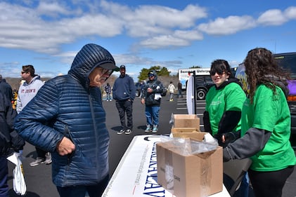 Check out all the photos from the Car Show Long Island at Tobay Beach on April 27th, 2025