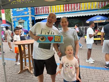 Check out your photos from our event at Adventureland- 106 Days of Summer on June 22nd.