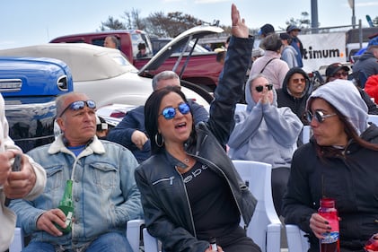 Check out all the photos from the Car Show Long Island at Tobay Beach on April 27th, 2025