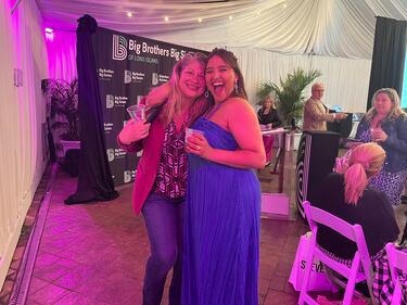 Check out all your photos from the Big Brothers Big Sisters Catwalk for Kids Fashion Show on May 8th, 2025!