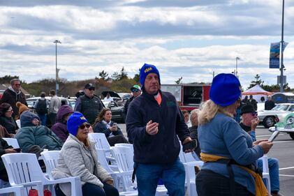 Check out all the photos from the Car Show Long Island at Tobay Beach on April 27th, 2025