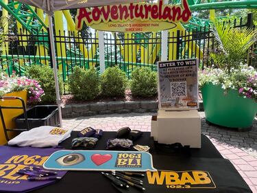 Check out your photos from our event at Adventureland- 106 Days of Summer on July 27th.