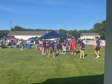 Check out your photos at our event at Relay For Life in Smithtown and Plainview on June 1st.