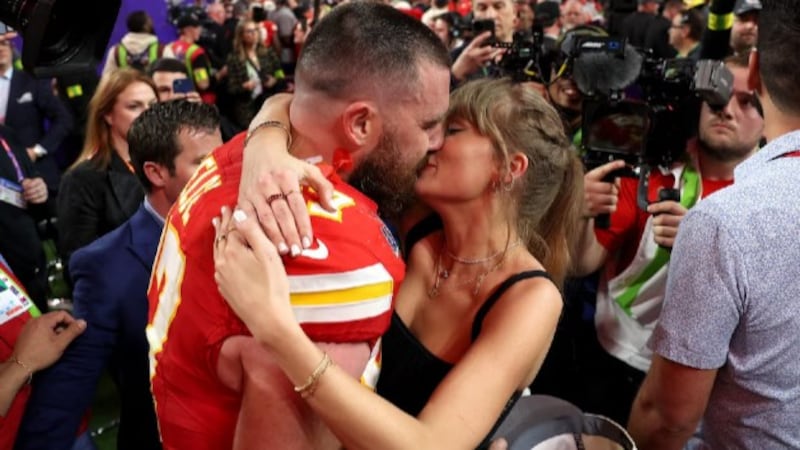 Taylor Swift, Travis Kelce are married: All the details
