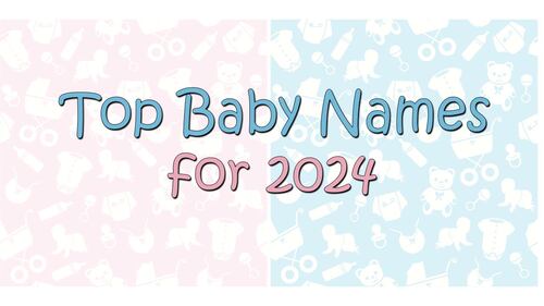 Baby names