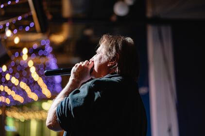 Check out your photos from 106.1 BLI's Shoe-Per Bowl Party at Blue-Point Brewery on February 29th, 2024
