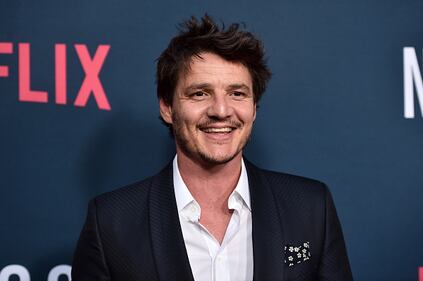 Pedro Pascal