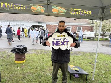 Check out all of your photos from our event at the LICH 5K on April 26th, 2025!