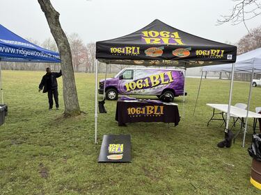 Check out all of your photos from our event at the LICH 5K on April 26th, 2025!