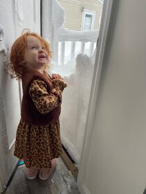 Check out all the snow photos you sent us on February 23rd, 2026. Want to see your photo featured? Upload it now inside our smartphone app.
