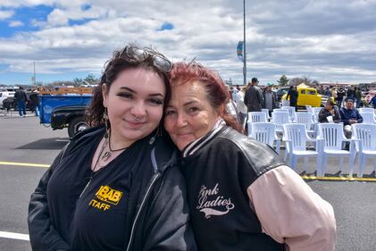 Check out all the photos from the Car Show Long Island at Tobay Beach on April 27th, 2025