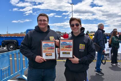 Check out all the photos from the Car Show Long Island at Tobay Beach on April 27th, 2025