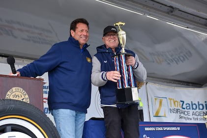 Check out all the photos from the Car Show Long Island at Tobay Beach on April 27th, 2025