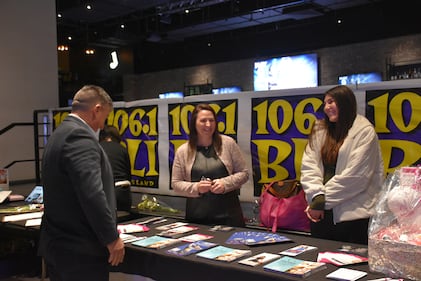 Check out all of your photos from our Shoe Per Bowl Party that took place on Thursday, February 6th, 2025 at Mulcahy's Pub.