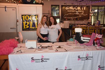 Check out your photos from 106.1 BLI's Shoe-Per Bowl Party at Blue-Point Brewery on February 29th, 2024