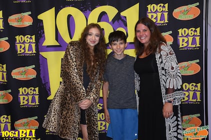 Check out your photos from 106.1 BLI's Acoustic Cafe with Isabella Rosa on Wednesday, July 24th, 2024